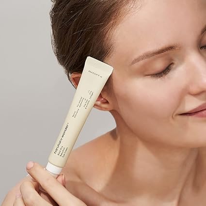 Haruharu Wonder Black Rice Bakuchiol Eye Cream 20 ML