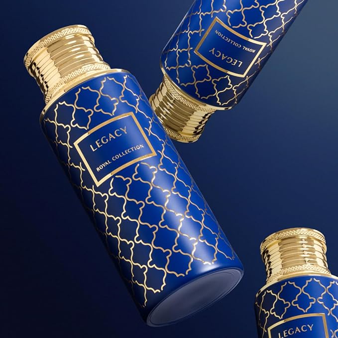 Legacy EDP 100 ML