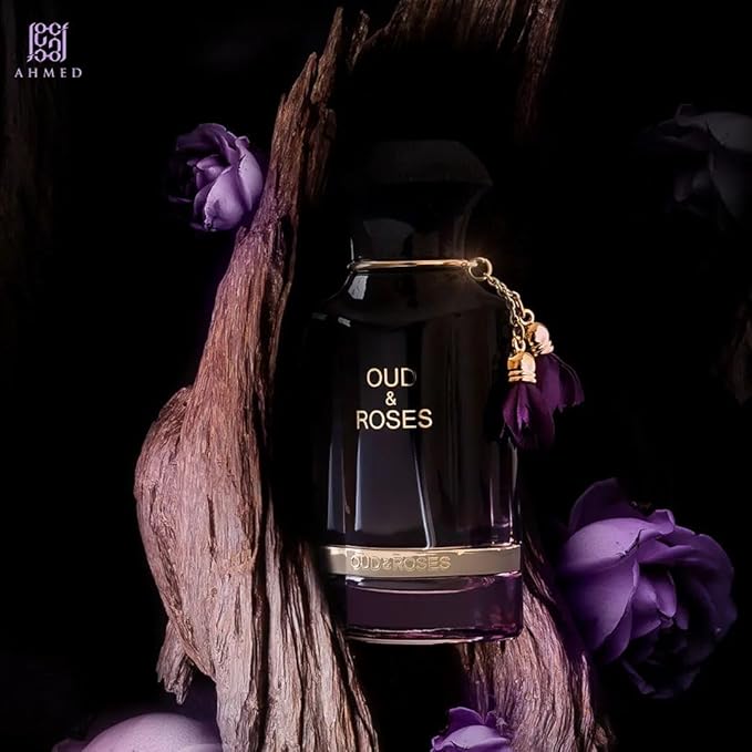 Oud & Roses EDP 60 ML