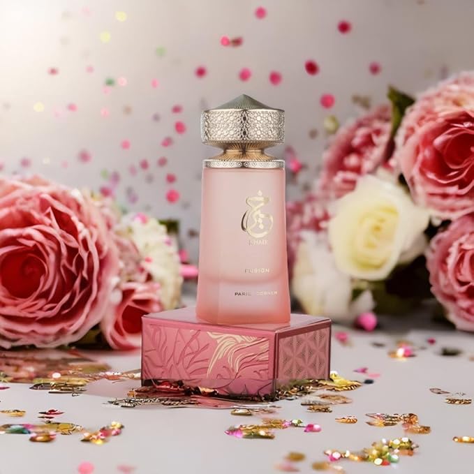Khair Fusion EDP 100 ML