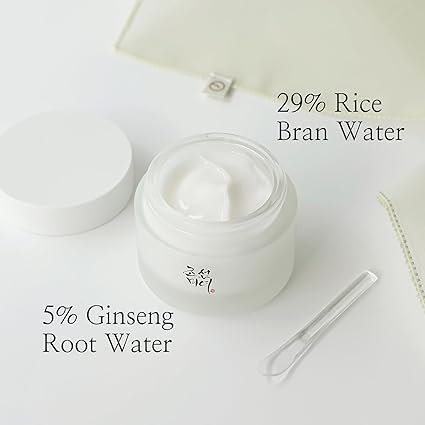 Beauty of Joseon Dynasty Cream White 50 ML