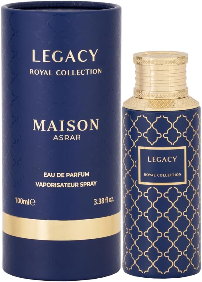 Legacy EDP 100 ML