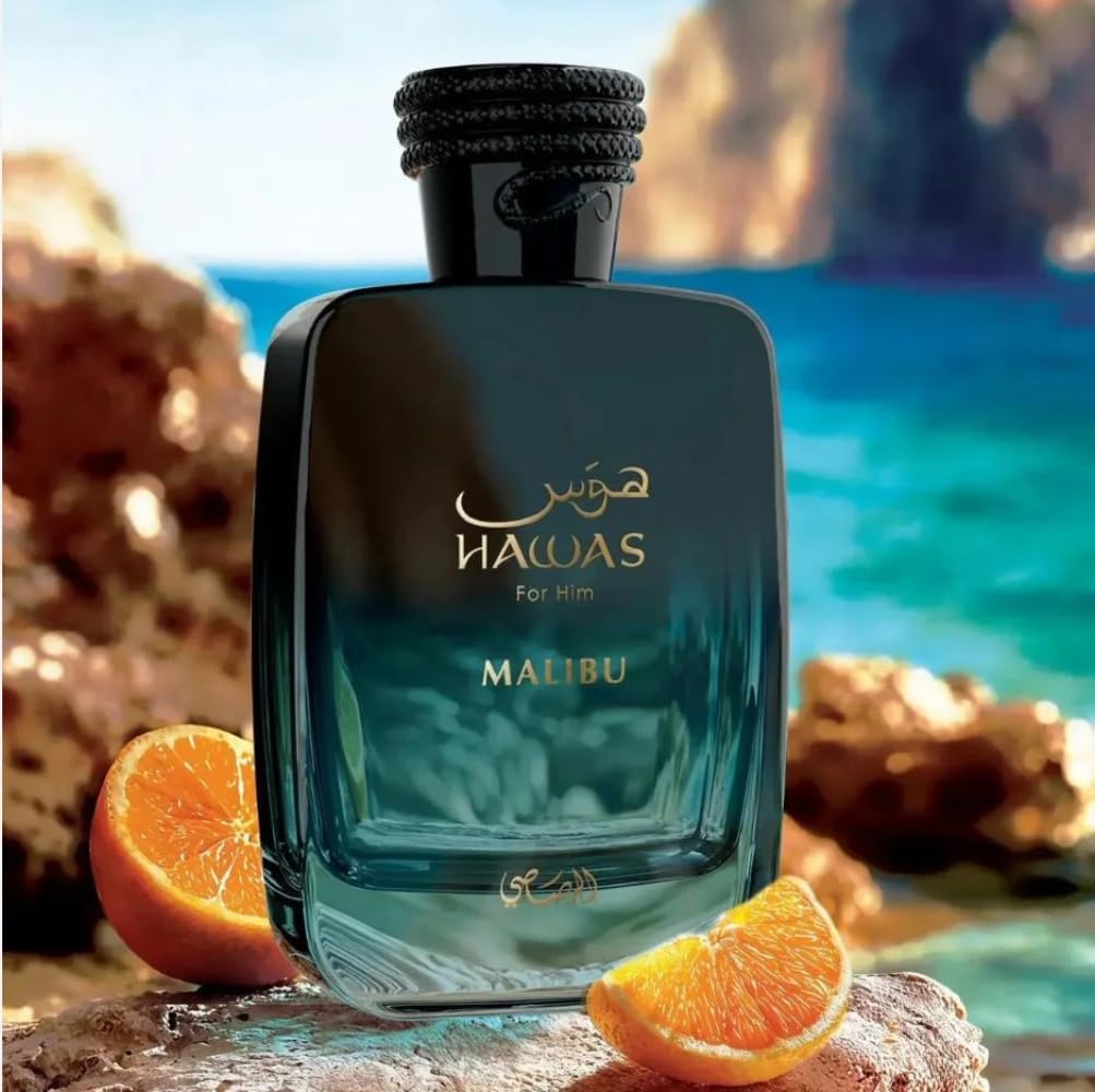 Hawas Malibu EDP 100 ML