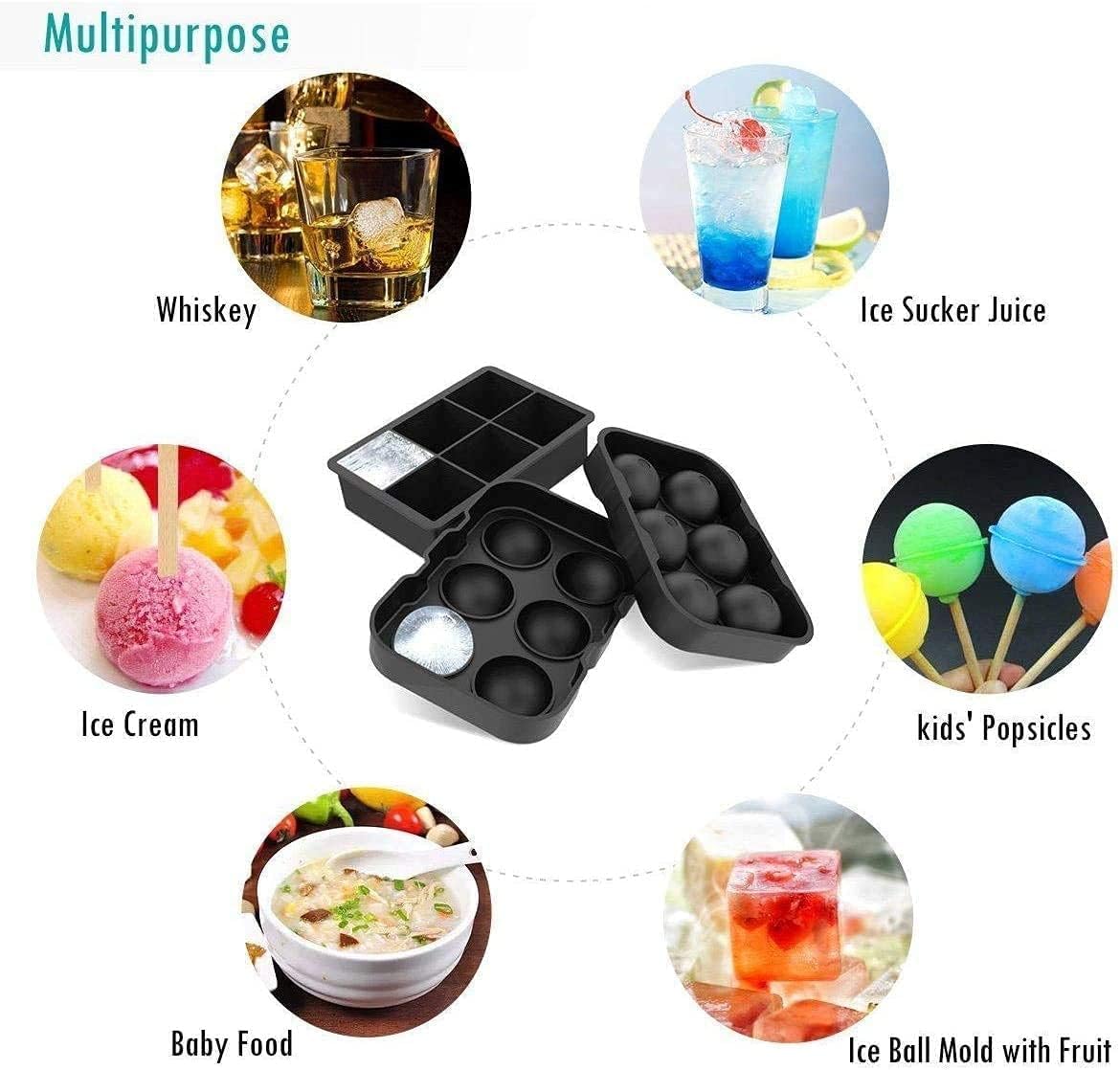 Sky Touch Isbitbrett