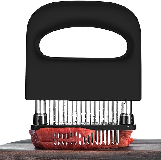 48-Blade Meat Tenderizer