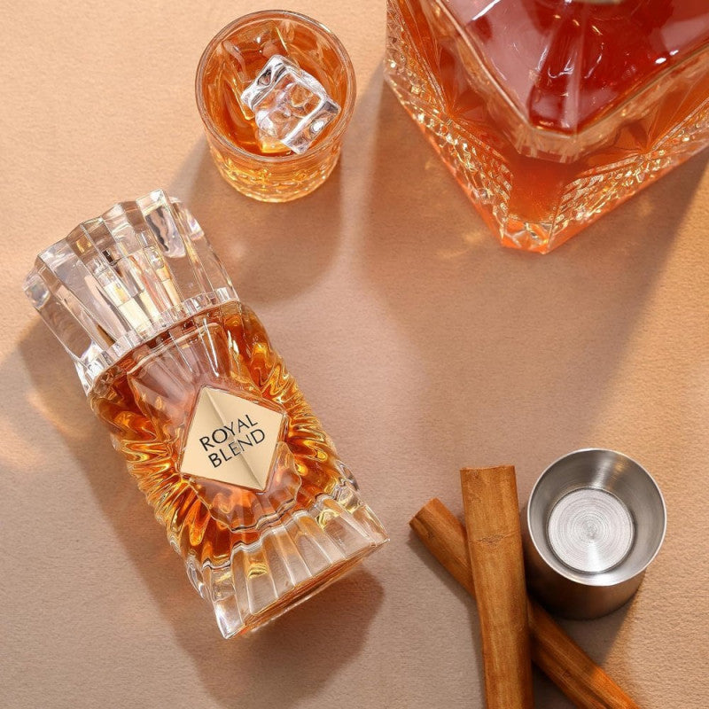 Royal Blend EDP 100 ML