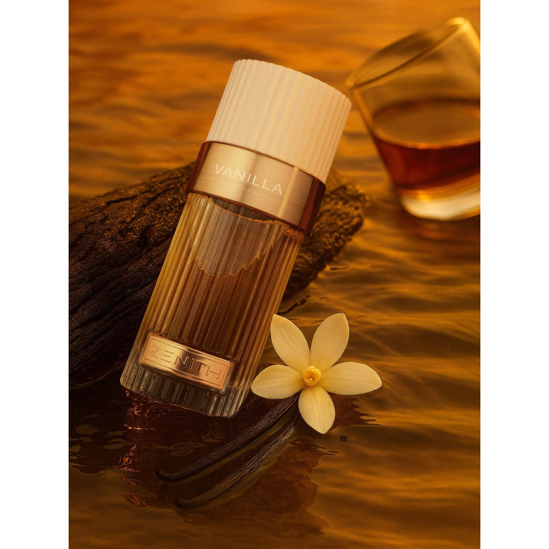 Zenith Vanilla EDP 100 ML