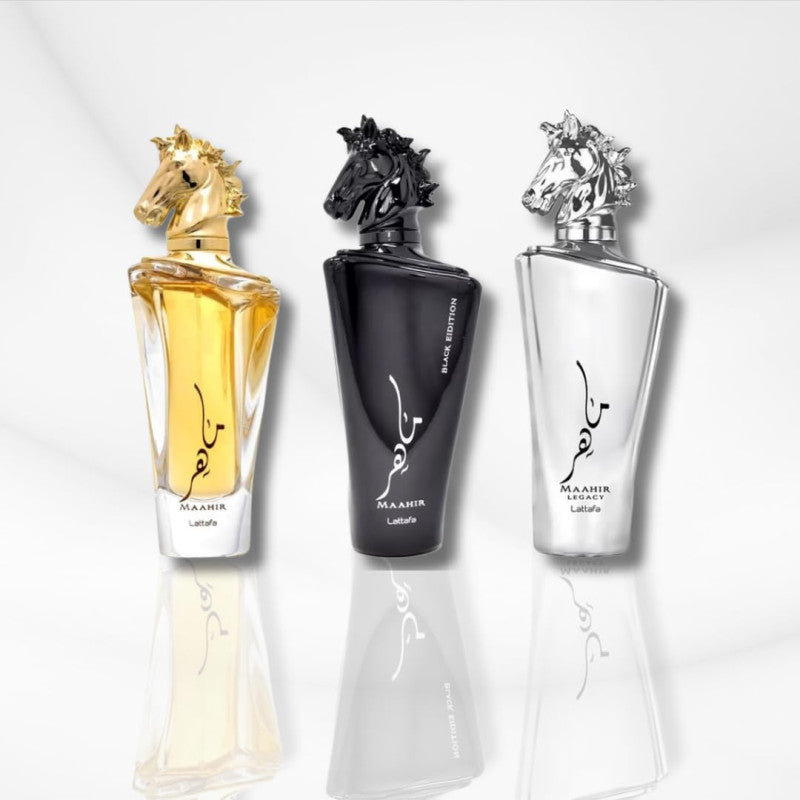 Maahir Legacy EDP 100 ML