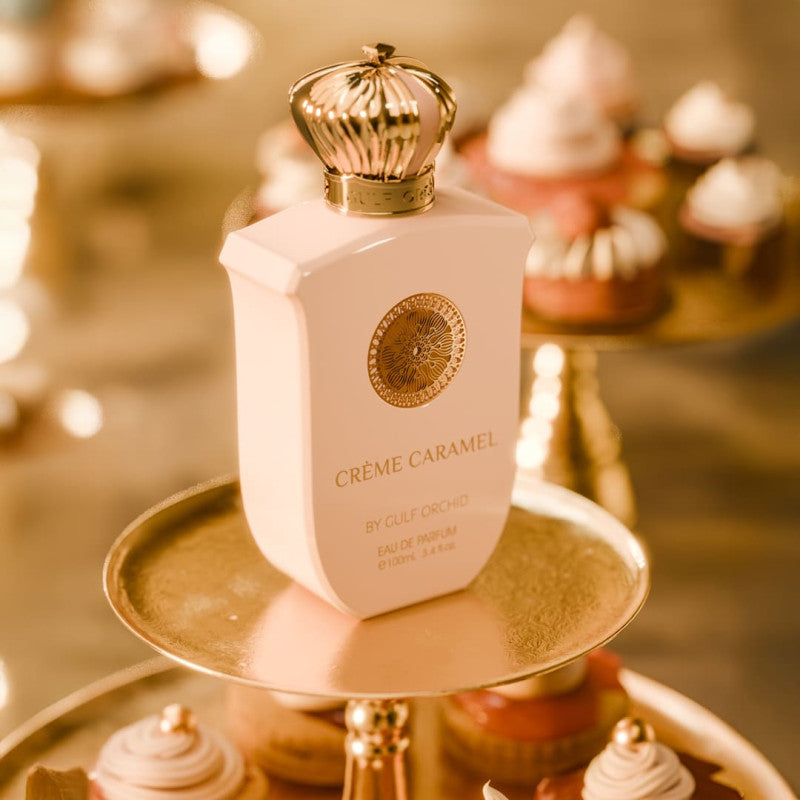 Creme Caramel EDP 100 ML