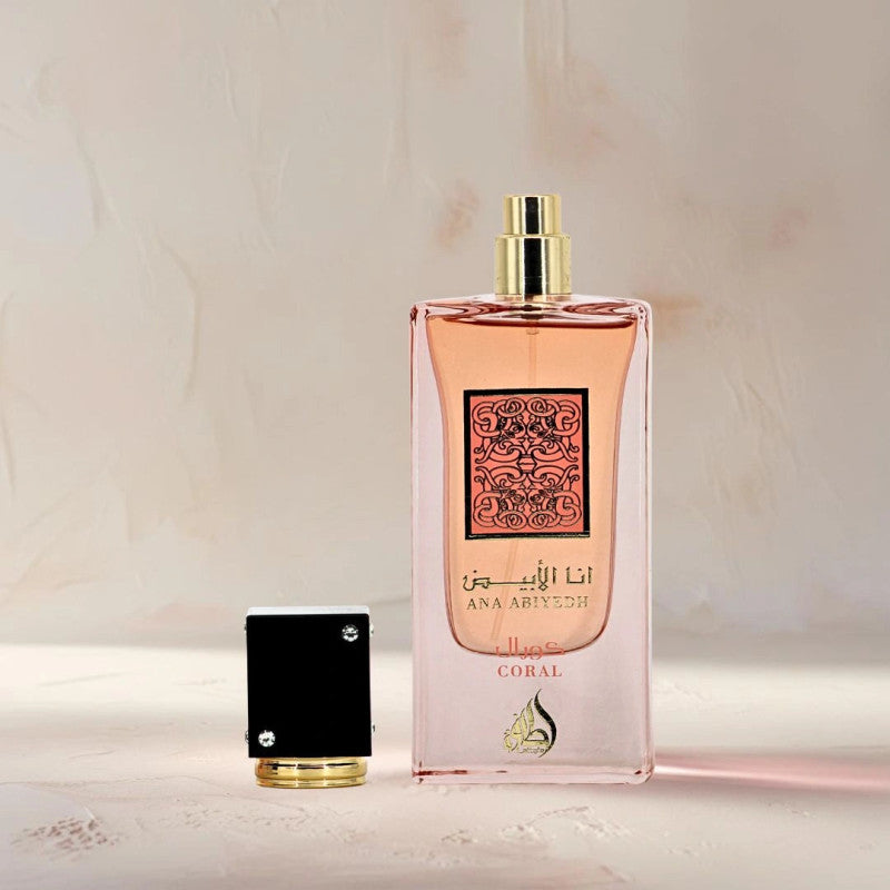 Ana Abiyedh Coral EDP 60 ML