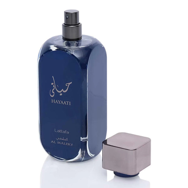Hayaati Al Maleky EDP 100 ML