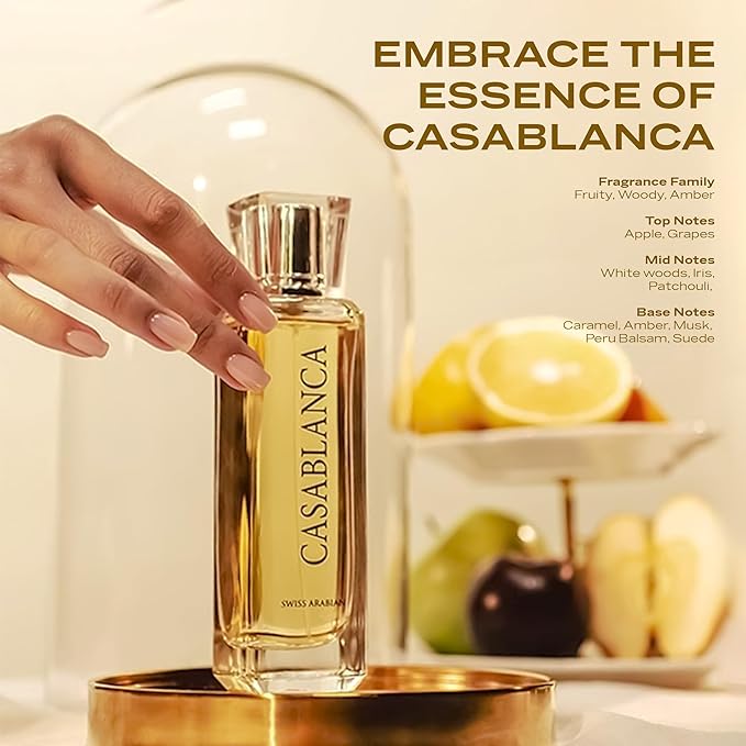 Casablanca EDP 75 ML