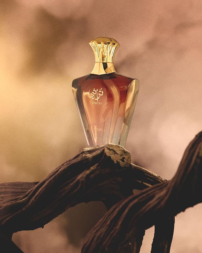 Turathi Brown Homme EDP 90 ML
