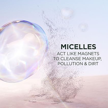 Garnier Micellar Cleansing Water 400 ML