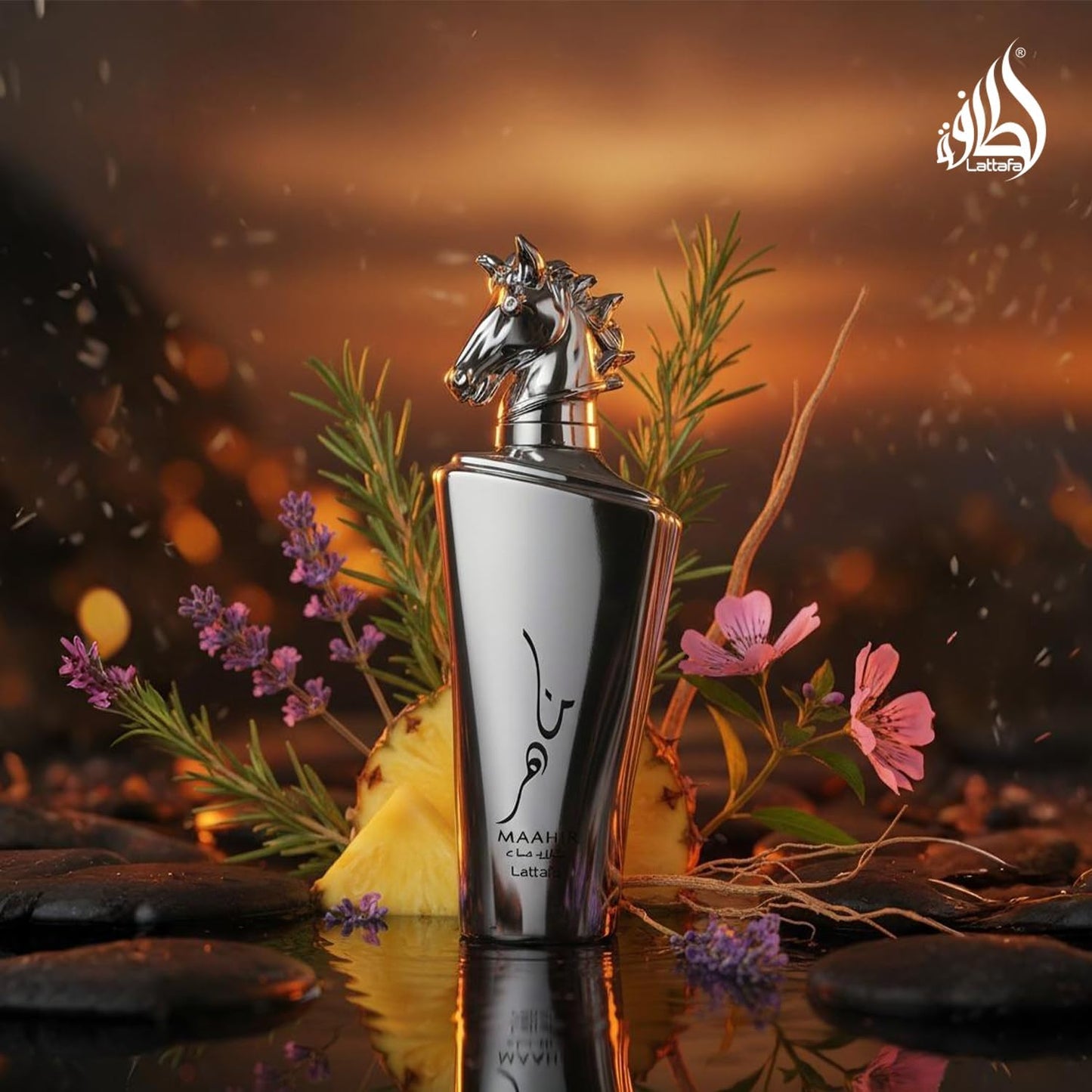 Maahir Legacy EDP 100 ML