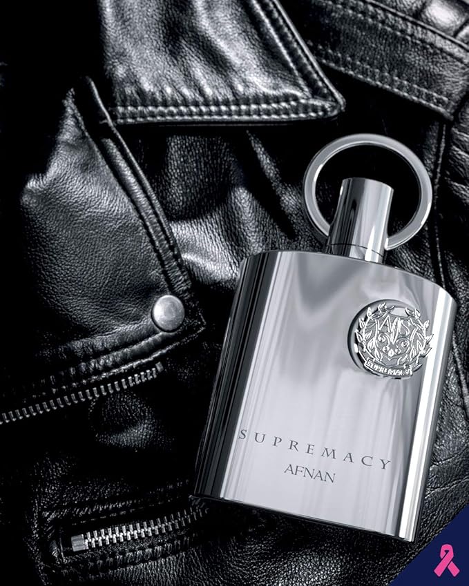 Supremacy Silver EDP 100 ML