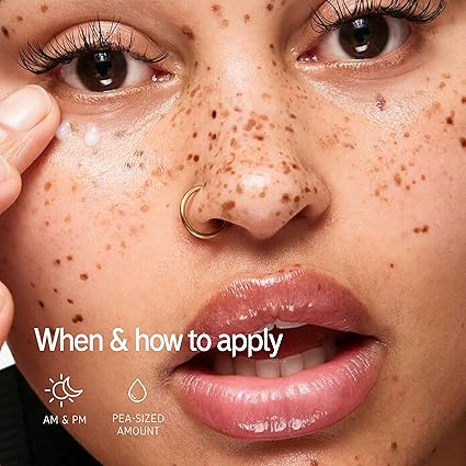 The Inkey List Caffeine Eye Cream 15 ML