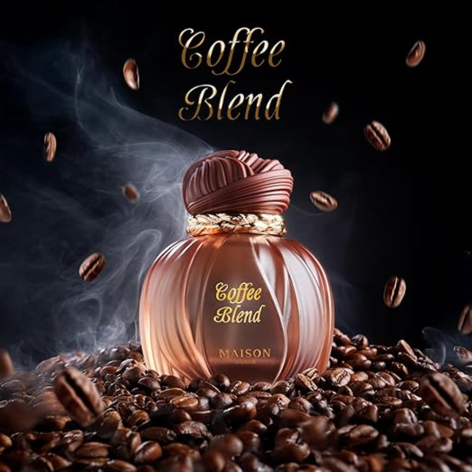Coffee Blend EDP 100 ML