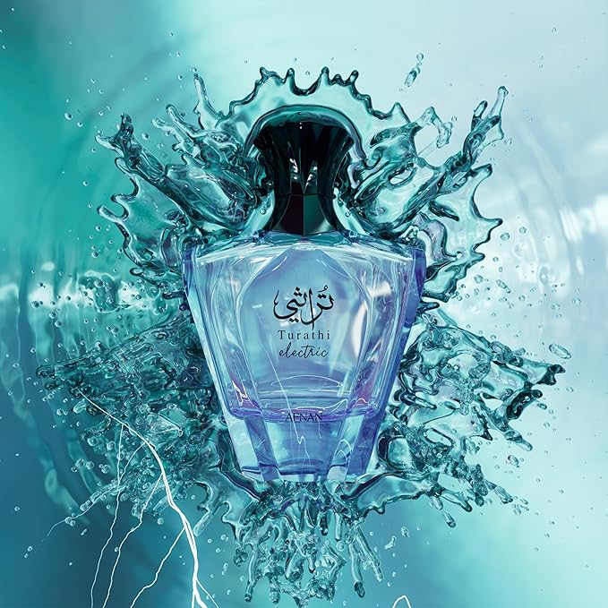 Turathi Electric EDP 90 ML