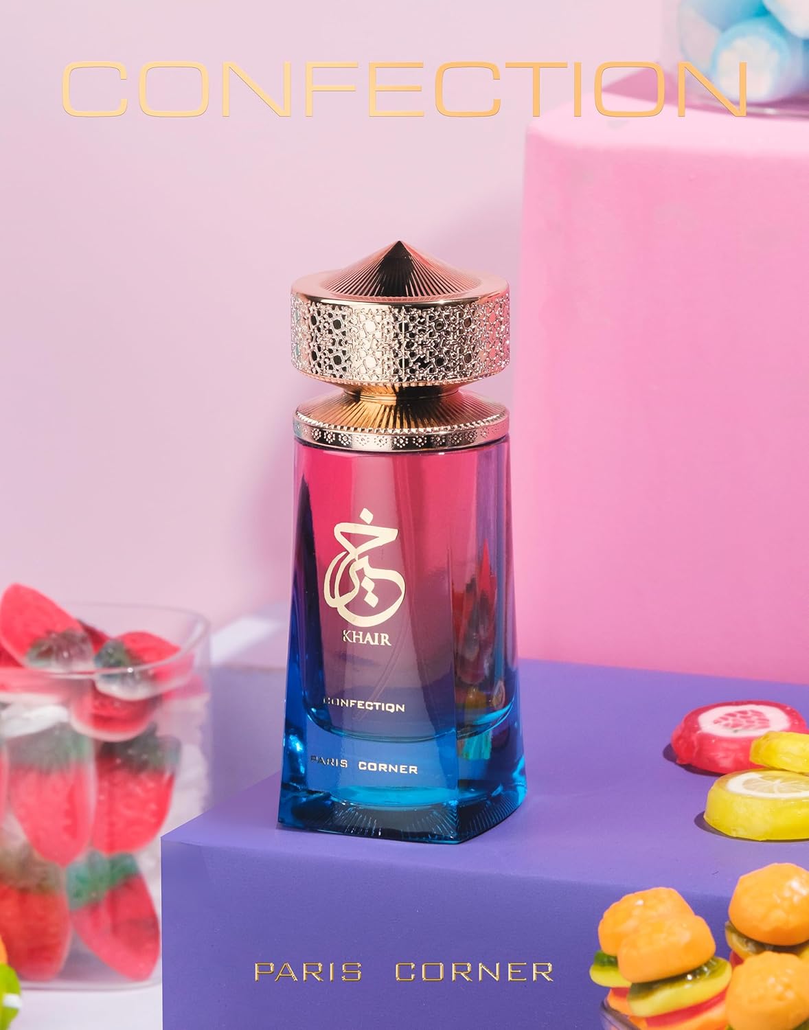 Khair Confection EDP 100 ML