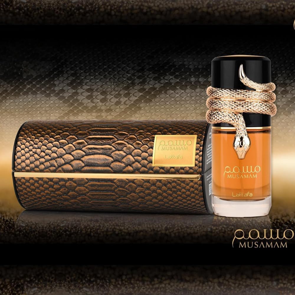 Musamam EDP 100 ML