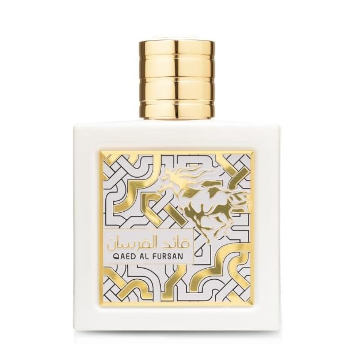 Qaed Al Fursan Unlimited Eau De Parfum 90 ML