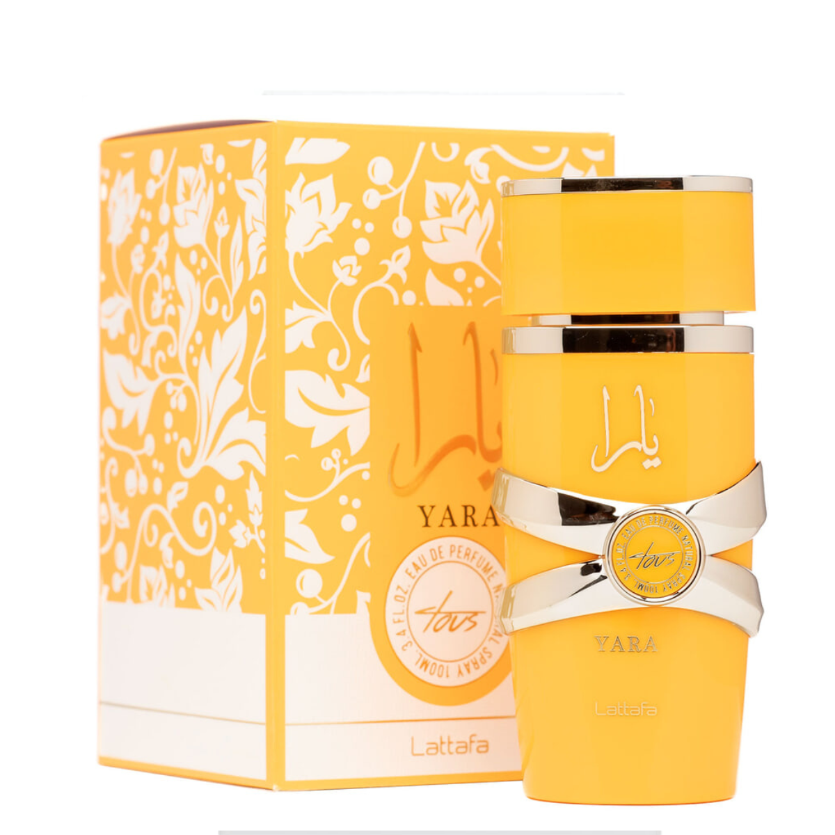 Yara Tous EDP 100 ML