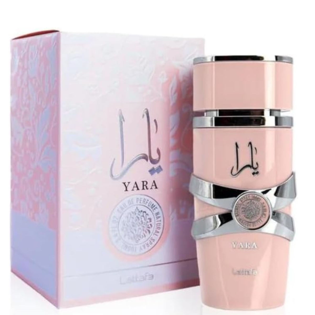 Yara For Women Eau De Parfum 100 ML