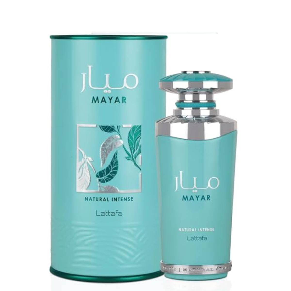 Mayar Natural Intense Eau De Parfum 100 ML