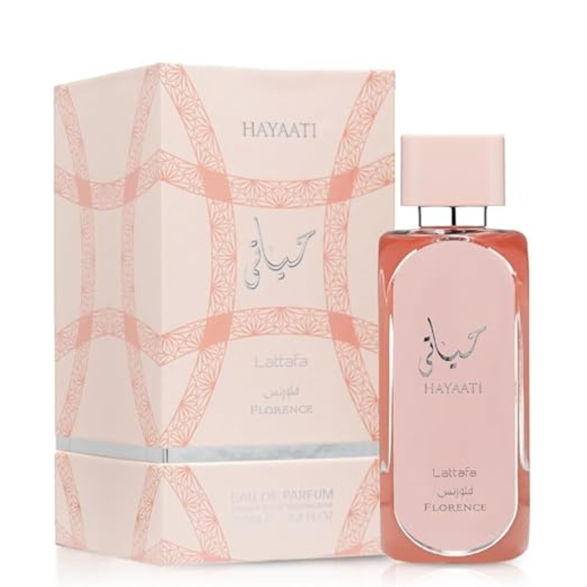 Hayaati Florence EDP 100 ML