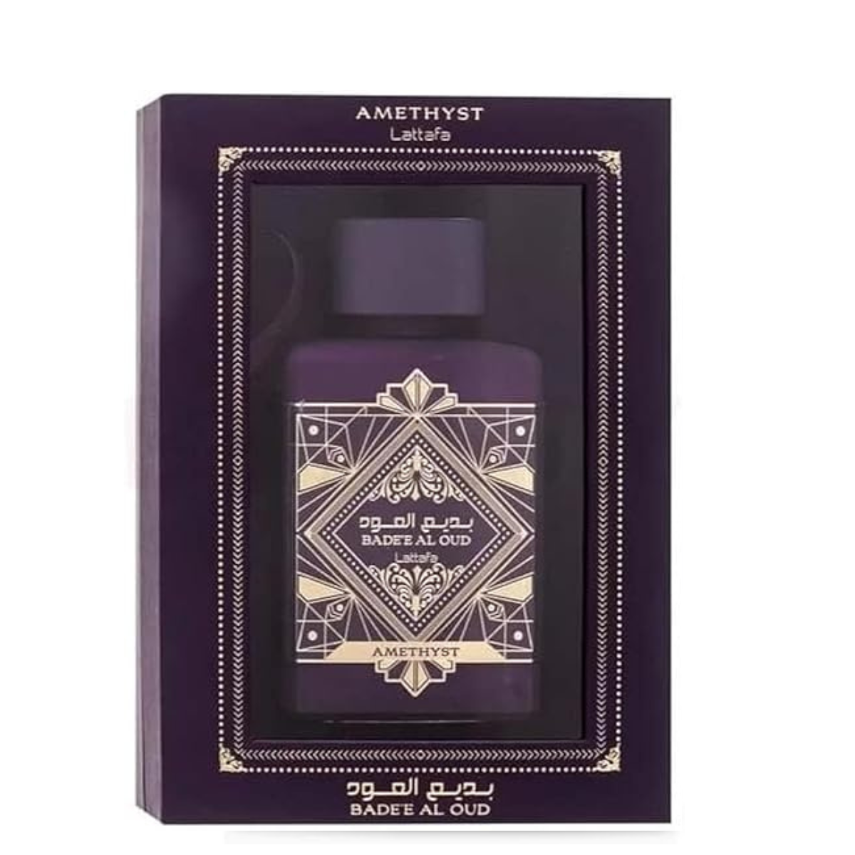 Bade'e Al Oud Amethyst EDP 100 ML