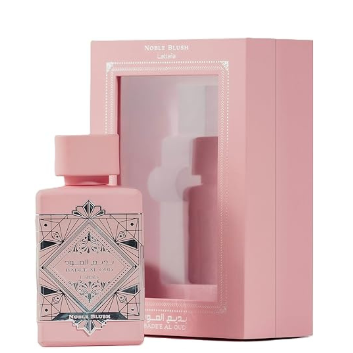 Bade'e Al Oud Noble Blush EDP 100 ML
