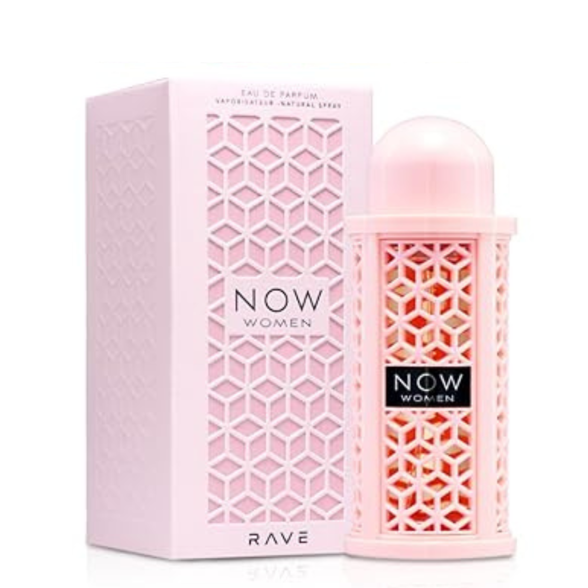 Rave Now Eau De Parfum 100 ML