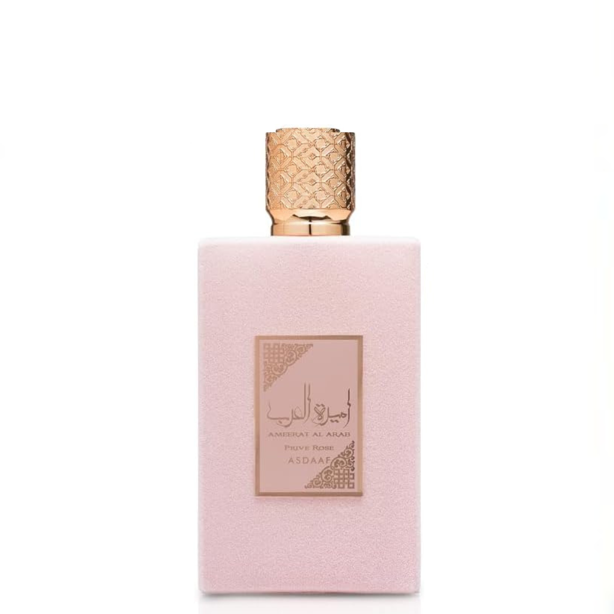 Ameerat Prive Rose For Women Eau De Parfum 100 ML
