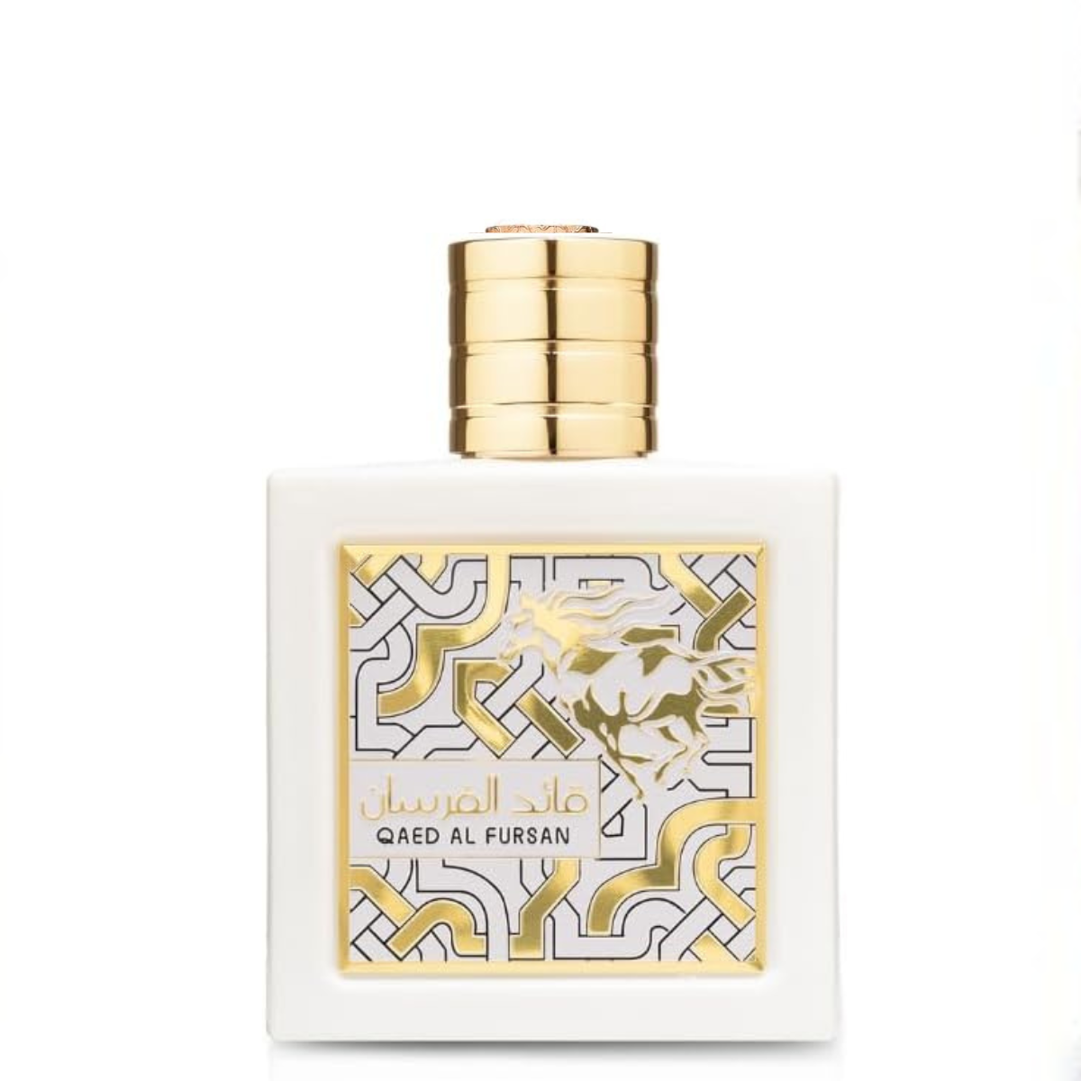Qaed Al Fursan Unlimited Eau De Parfum 90 ML