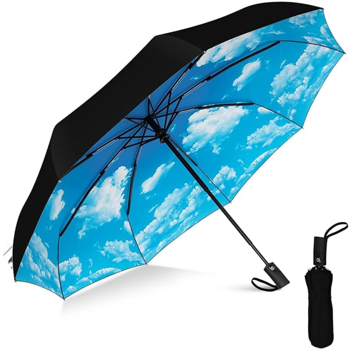 Benting Vindbestandig Paraply