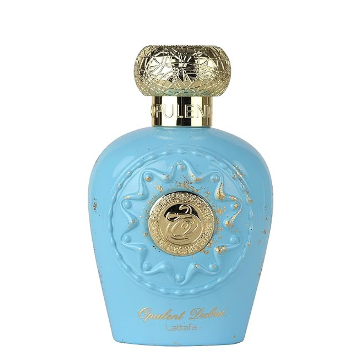 Opulent Dubai Unisex Eau De Parfum 100 ML