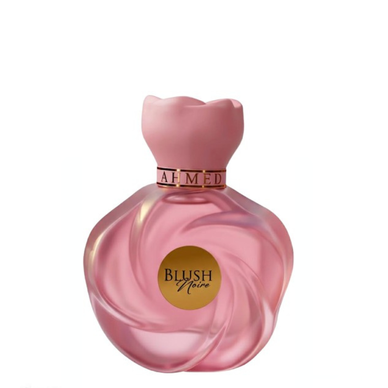 Ahmed Al Maghribi Blush Noire EDP 75 ML parfyme