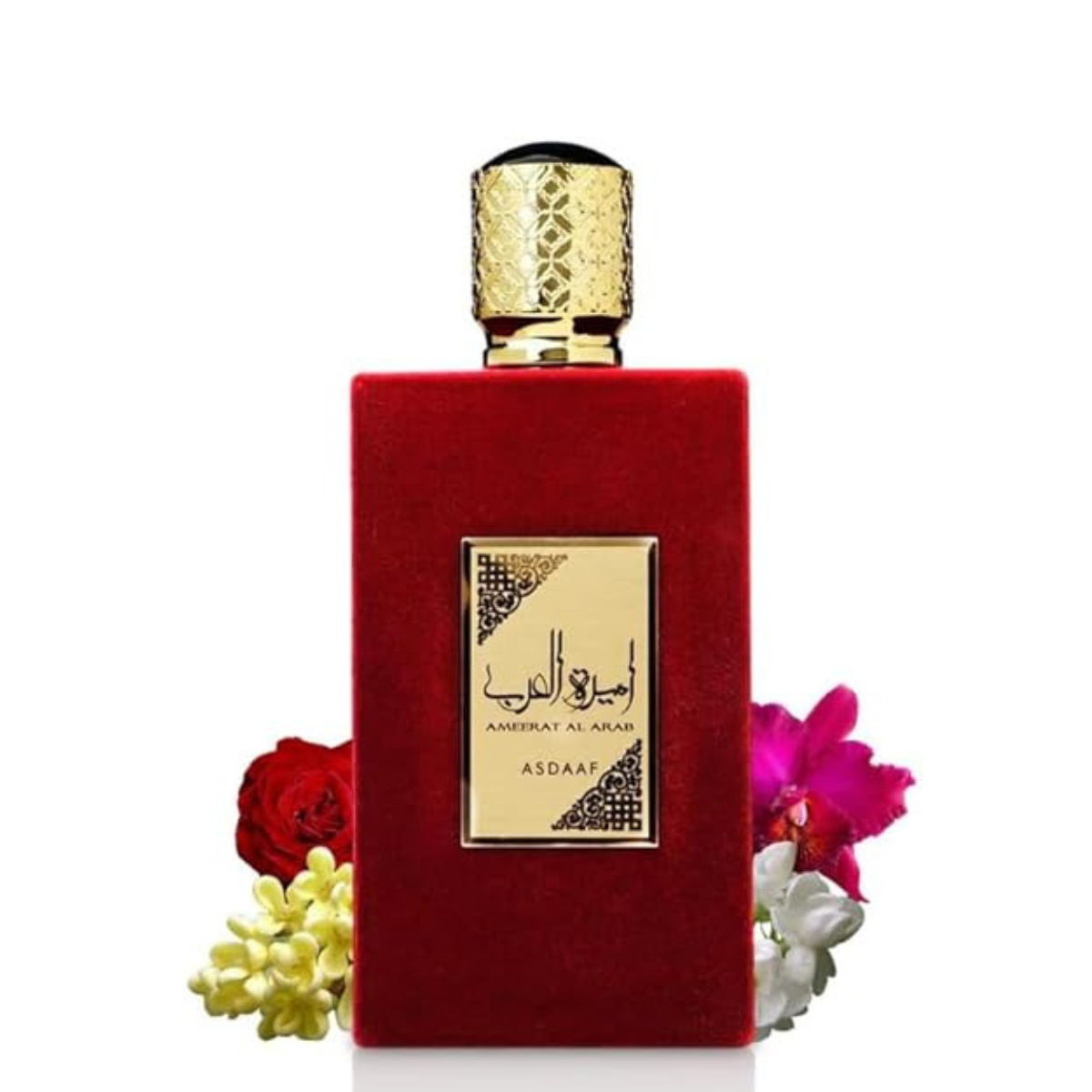 Ameerat Al Arab Eau De Parfum 100 ML
