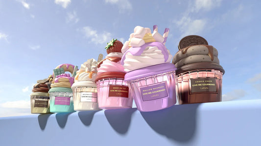 Give Me Gourmand Collection