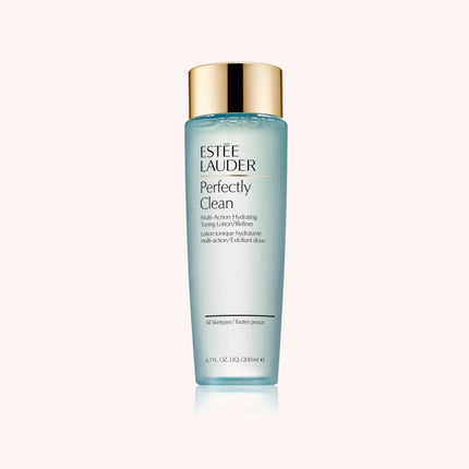 ESTÉE LAUDER PERFECTLY CLEAN MULTI ACTION REFINER