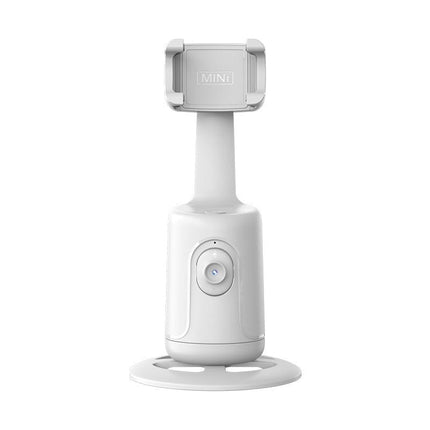 360° SMART GIMBAL MED AI ANSIKT SPORING