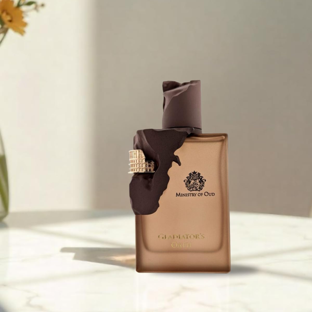 Gladiator´s Oath EDP 100 ML