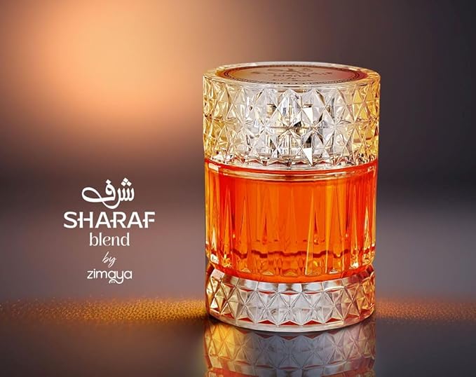 Sharaf Blend EDP 100 ML