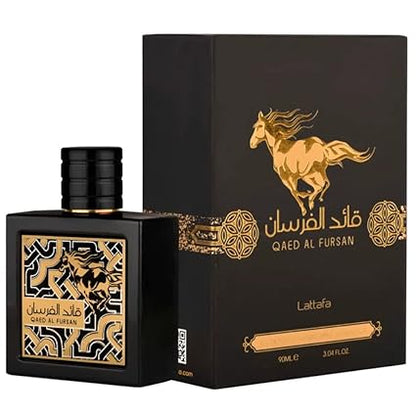 Qaed Al Fursan For Men 90 ML
