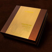 Amber Oud Gold Edition Gift Set