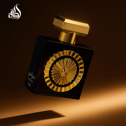 Pride Nebras Eau De Parfum 100 ML