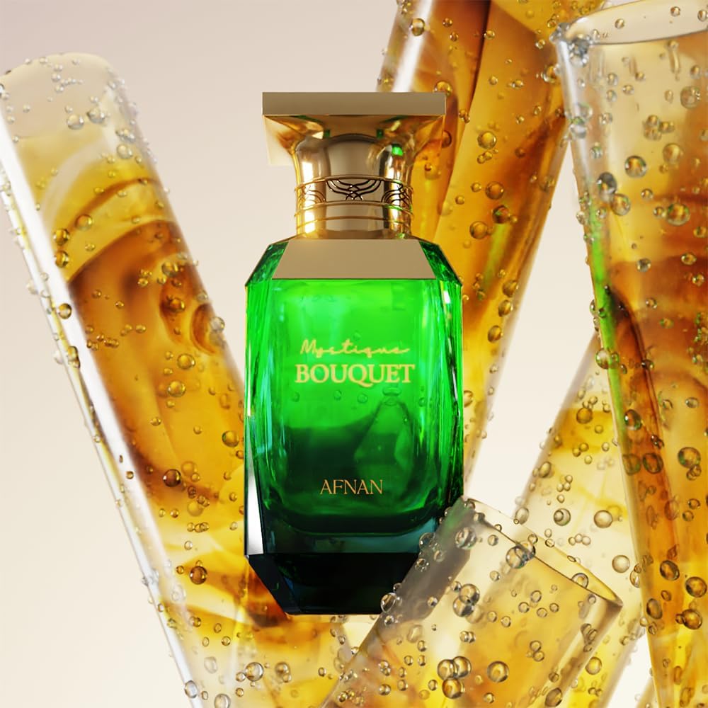 Mystique Bouquet EDP 80 ML