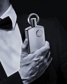 Supremacy Silver EDP 100 ML