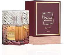 Khamrah Dukhan Unisex Eau De Parfum 100 ML